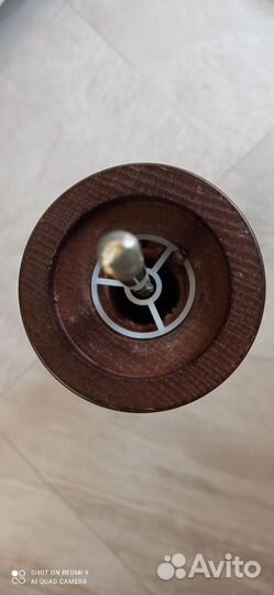 Мельница для перца 80см, Peugeot