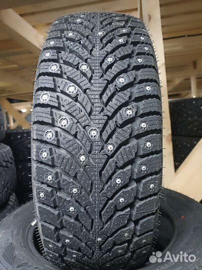 Landspider Arctictraxx 215/55 R16 97T