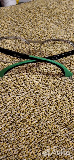 Оправа для очков детская ray ban