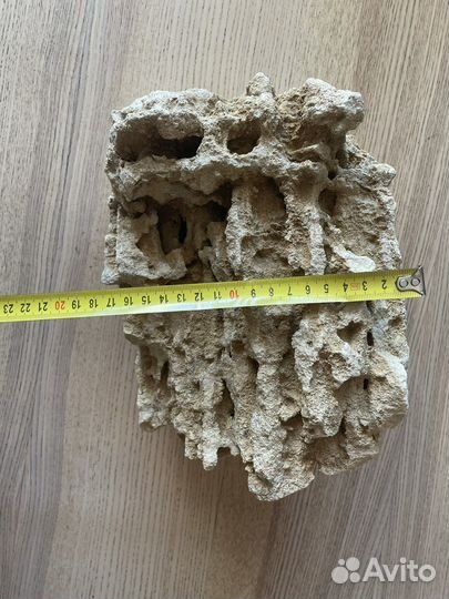 Камень для аквариума