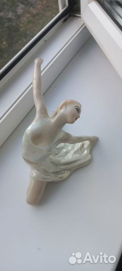 Балерина лзфи