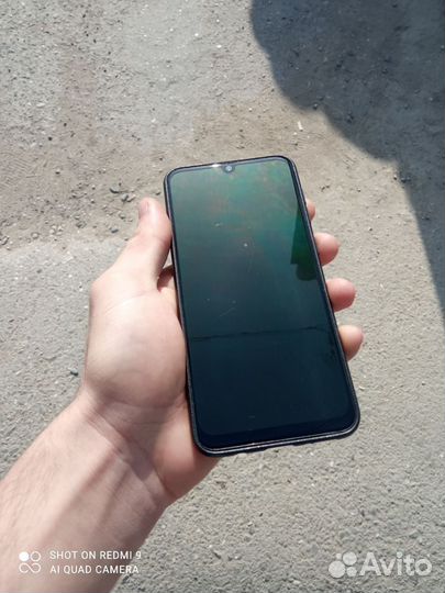 Samsung Galaxy A50, 6/64 ГБ