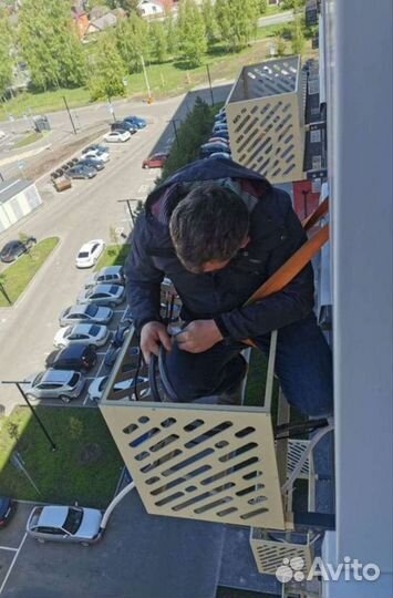 Чистка кондиционеров, ремонт сплит систем,заправка