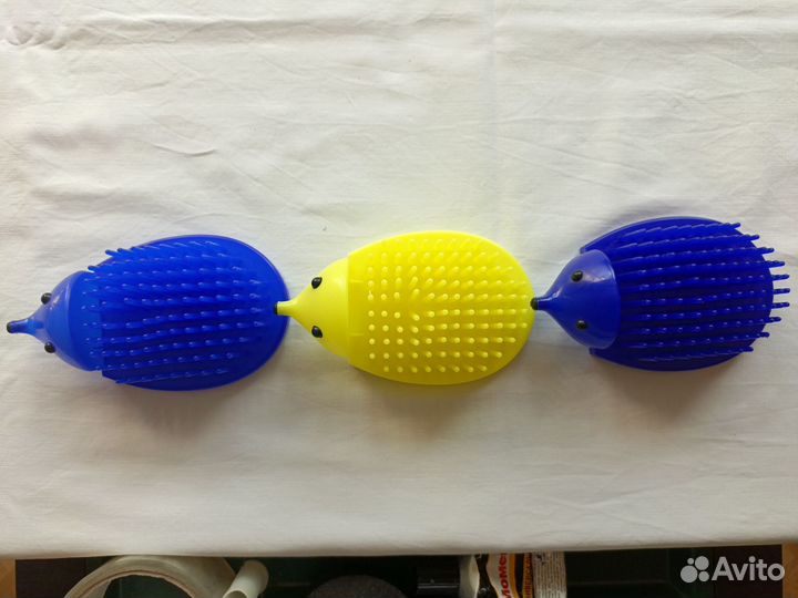 Подставки под карандаши