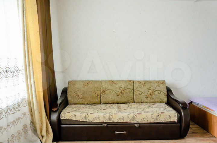 1-к. квартира, 60 м², 7/9 эт.