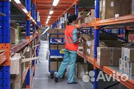 Вахта. Москва. М/О. Все включено