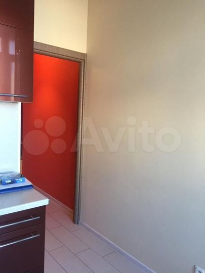 2-к. квартира, 67,6 м², 3/17 эт.