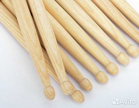 Барабанные палочки