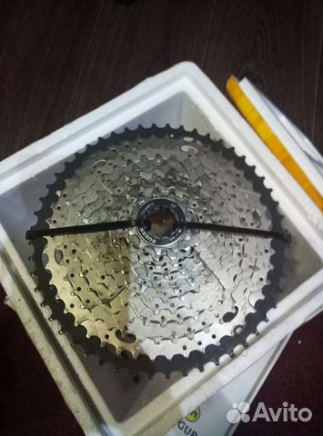 Велозапчасти 12ск, аксессуары