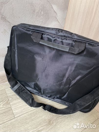 Сумка для ноутбука новая