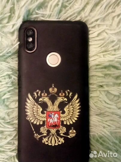 Xiaomi Redmi S2, 3/32 ГБ