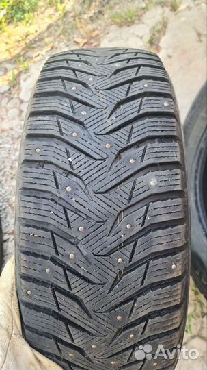 Marshal I'Zen Wis KW19 235/65 R17 108T