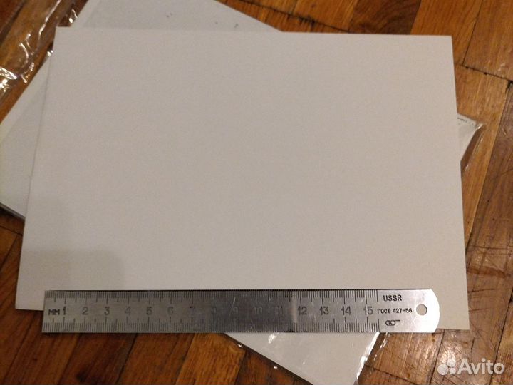 Фотобумага Iceberg A5 200г/м2