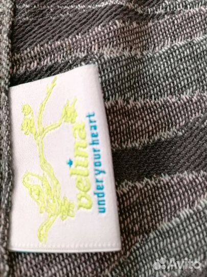 Слинг-шарф Velina