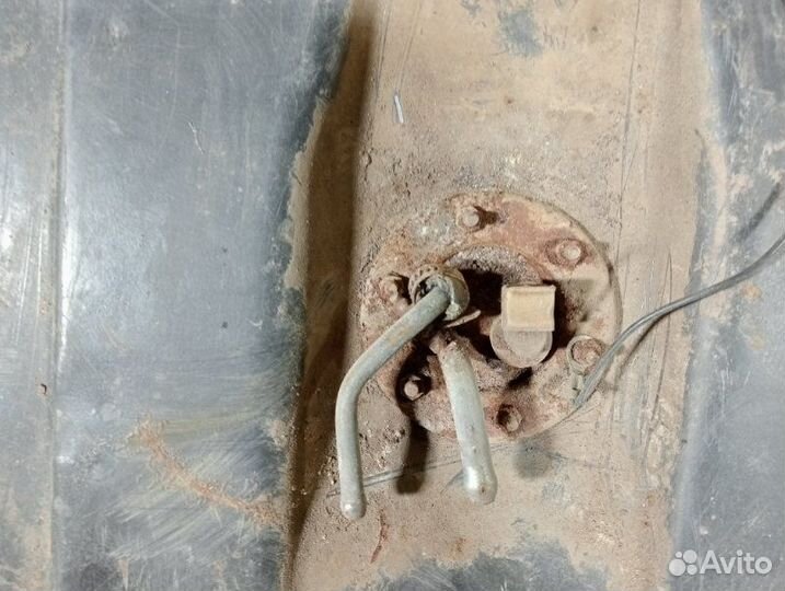 Бак топливный Ваз LADA 2108 2004