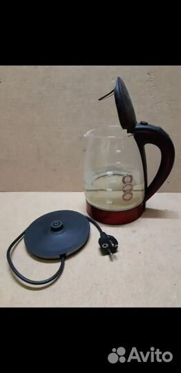 Электрочайник