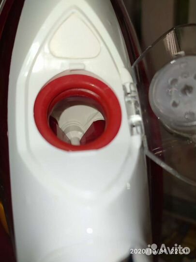 Утюг беспроводной Philips GC4595 2600Вт