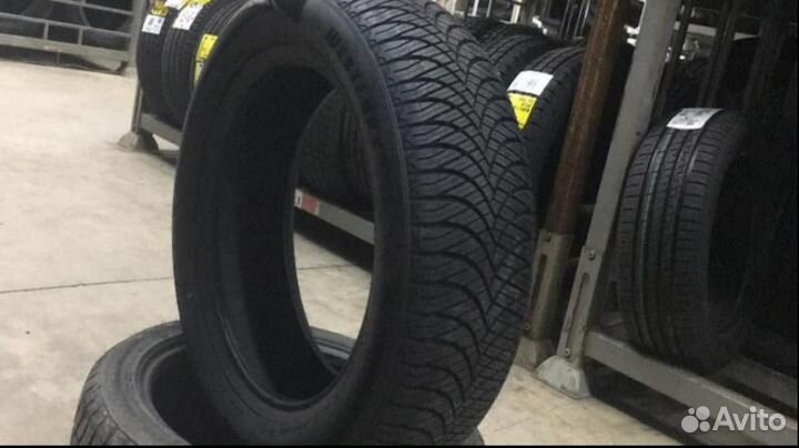 Westlake All Season Z-401 225/55 R17 101W
