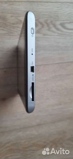 Рoсkеtbоok IQ 701