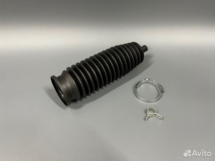 Пыльник рулевой рейки Nissan Almera N16