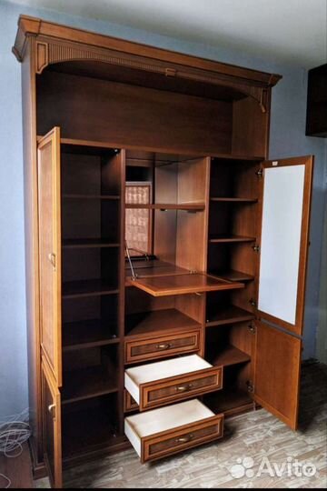 Сборка и установка мебели сборщик корпусной мебели