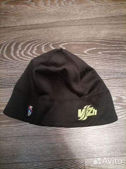 Лыжная шапка