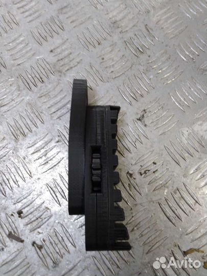 Тыльник регулируемый