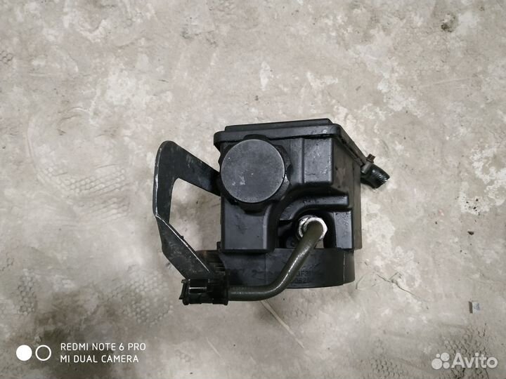 Насос гур Peugeot Citroen NFU