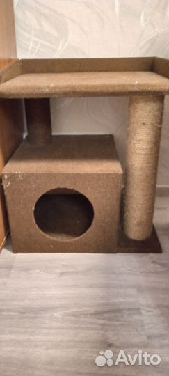 Когтеточка