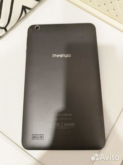 Планшет Prestigio 8 дюймов 1/16gb