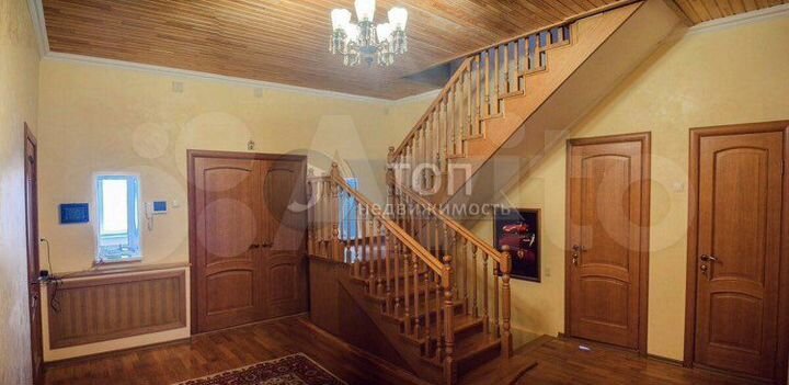 Гостевой дом, 500 м²