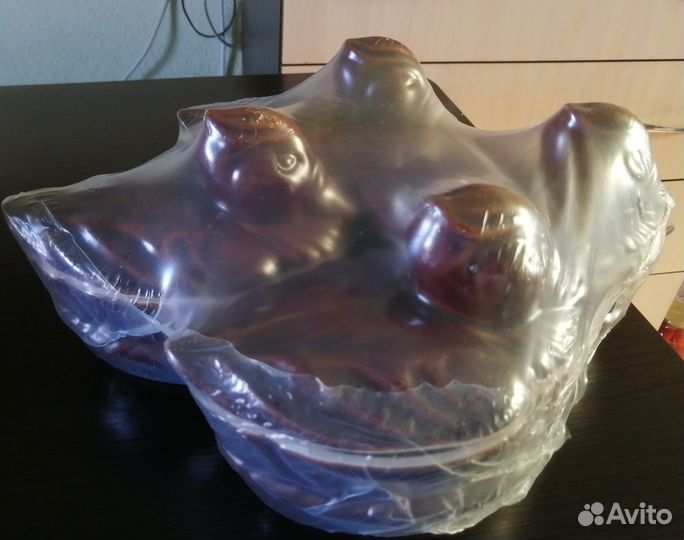 Керамическая посуда в форме уточек