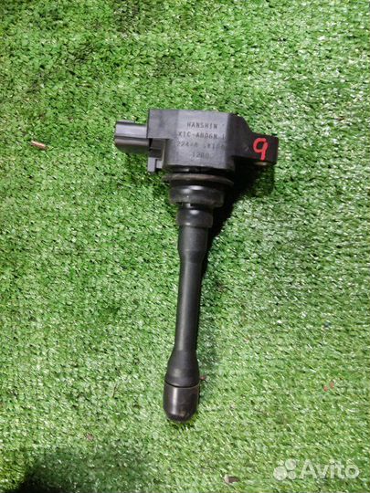 Катушка зажигания Nissan 1.6 Hr16De