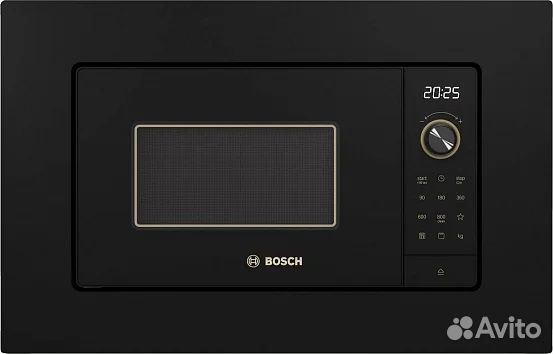 Микроволновая печь bosch BEL623MZ3