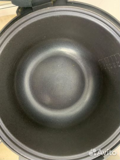 Мультиварка Redmond Rmc-M252