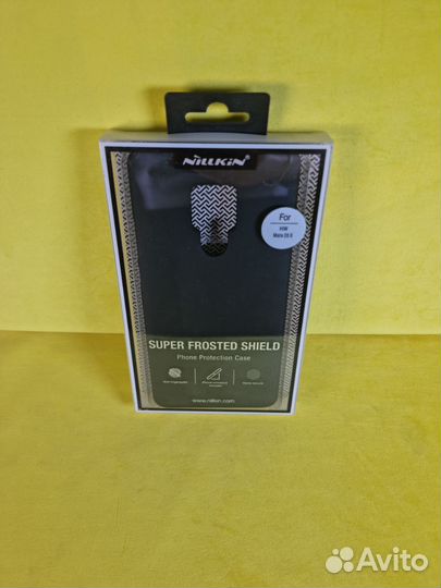 Чехол Nillkin Huawei Mate 20X Frosted Shield