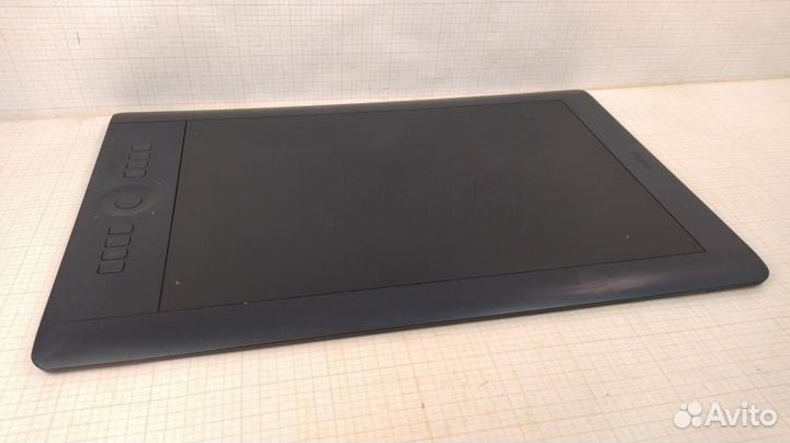 Wacom Intuos Pro Large PEN tablet PTH-851, б/у