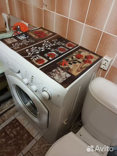 Стиральная машина бу аристон