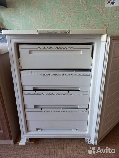 Морозильная камера Бирюса-14С, 95 литров