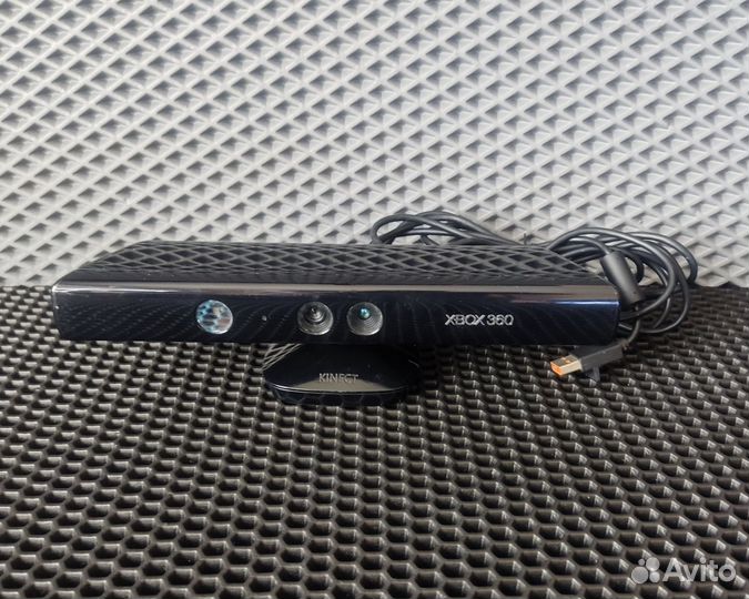 Kinect для xbox 360