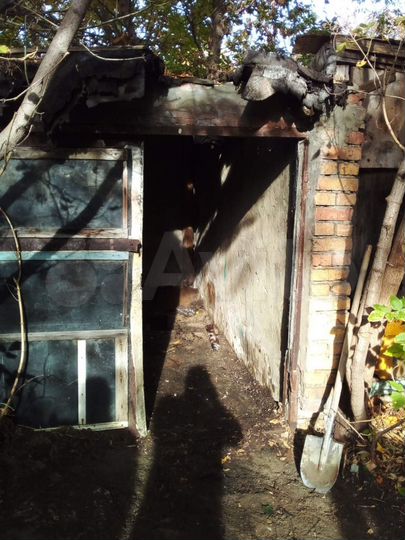 Гараж, 15 м²