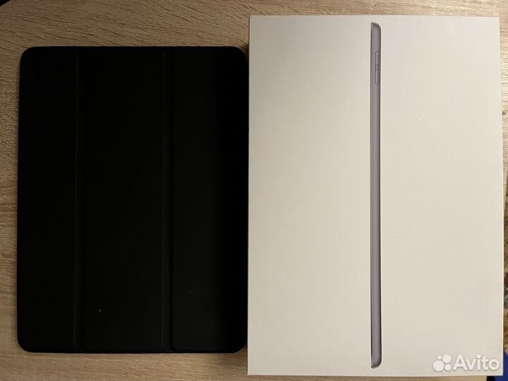iPad 9 64 гб