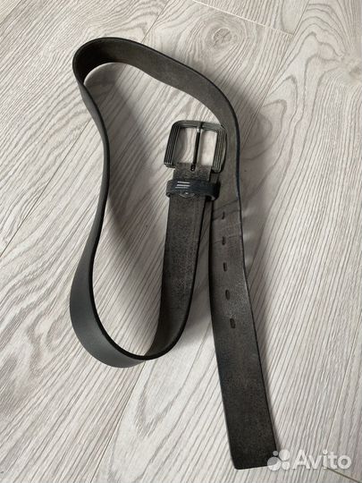 Ремень мужской