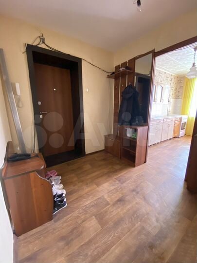 3-к. квартира, 73 м², 6/6 эт.