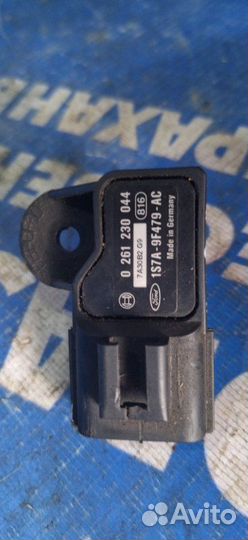 Датчик абсолютного давления Ford Focus 2 седан