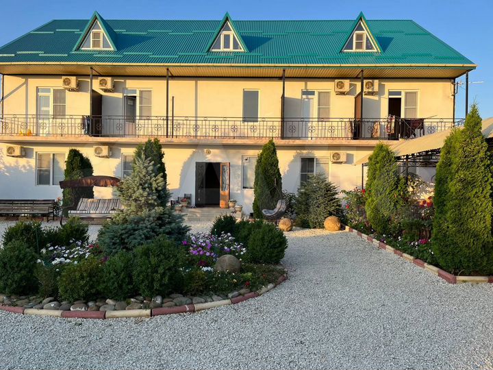 Комната 20 м², 2/2 эт.