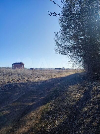 Участок 17,6 сот. (ИЖС)