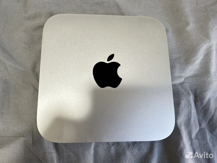 Apple Mac mini late 2014 i5