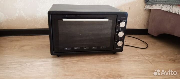 Микроволновая печь