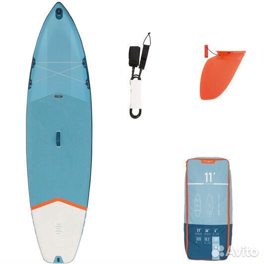 Sup board itiwit в ассортименте г.Сургут